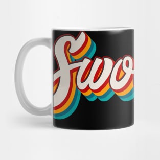 Swol Mug